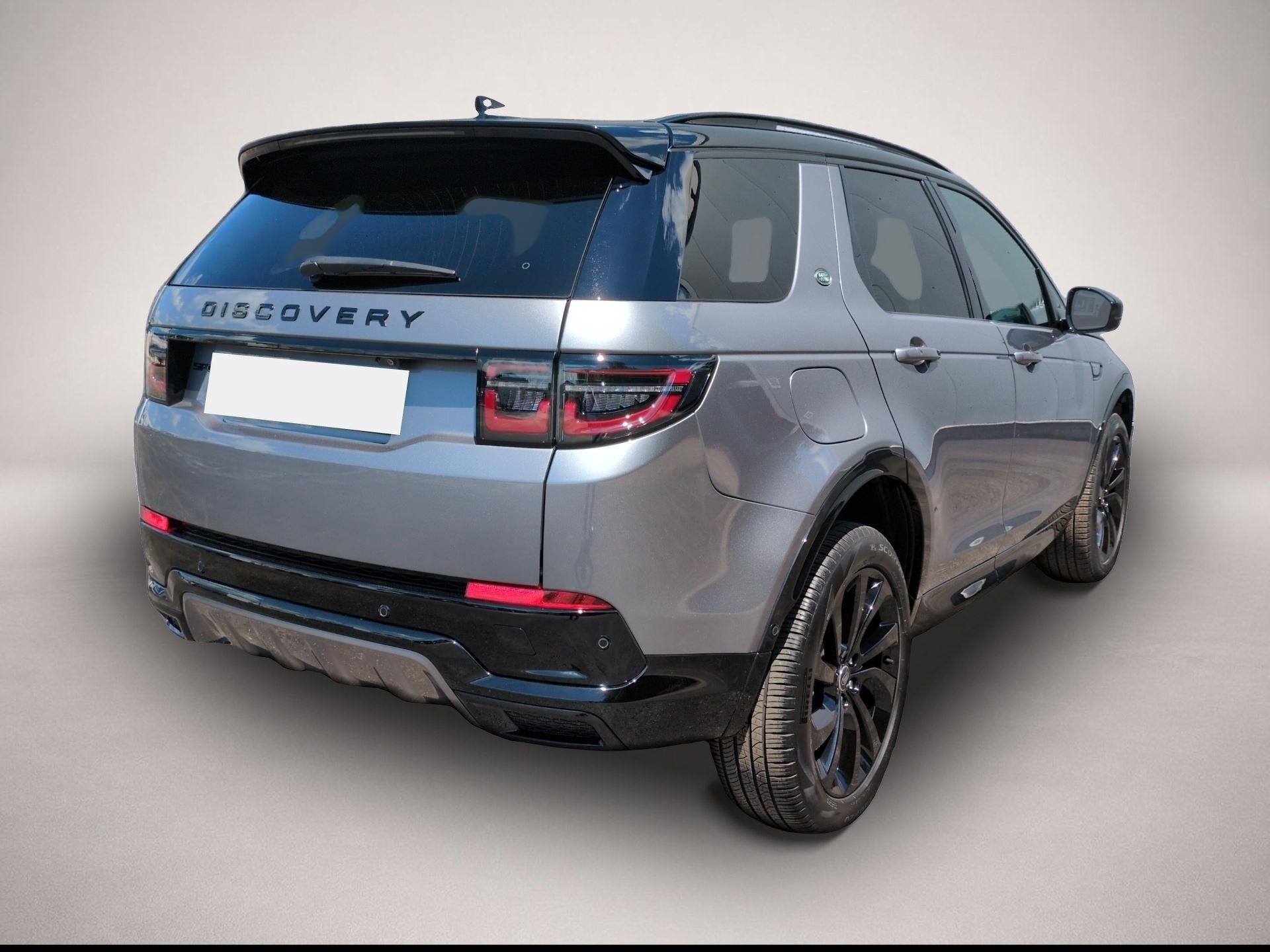 Land-Rover Discovery Sport (07/2024, Diesel)