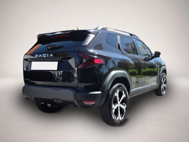Dacia Duster, Bild 5 von 8