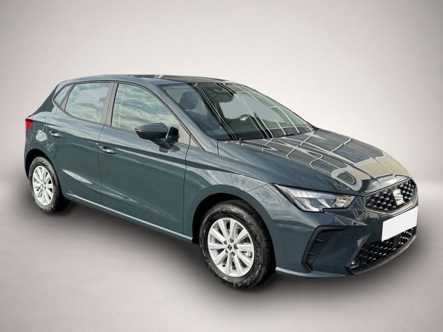 SEAT Ibiza, Bild 2 von 6