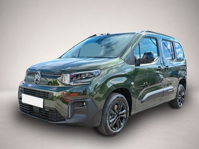 Citroen Berlingo (03/2026, Diesel)