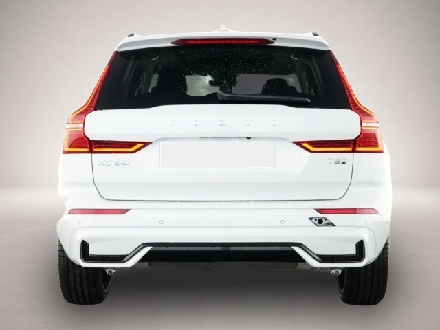 Volvo XC60 (03/2025, Hybrid (Benzin/Elektro))