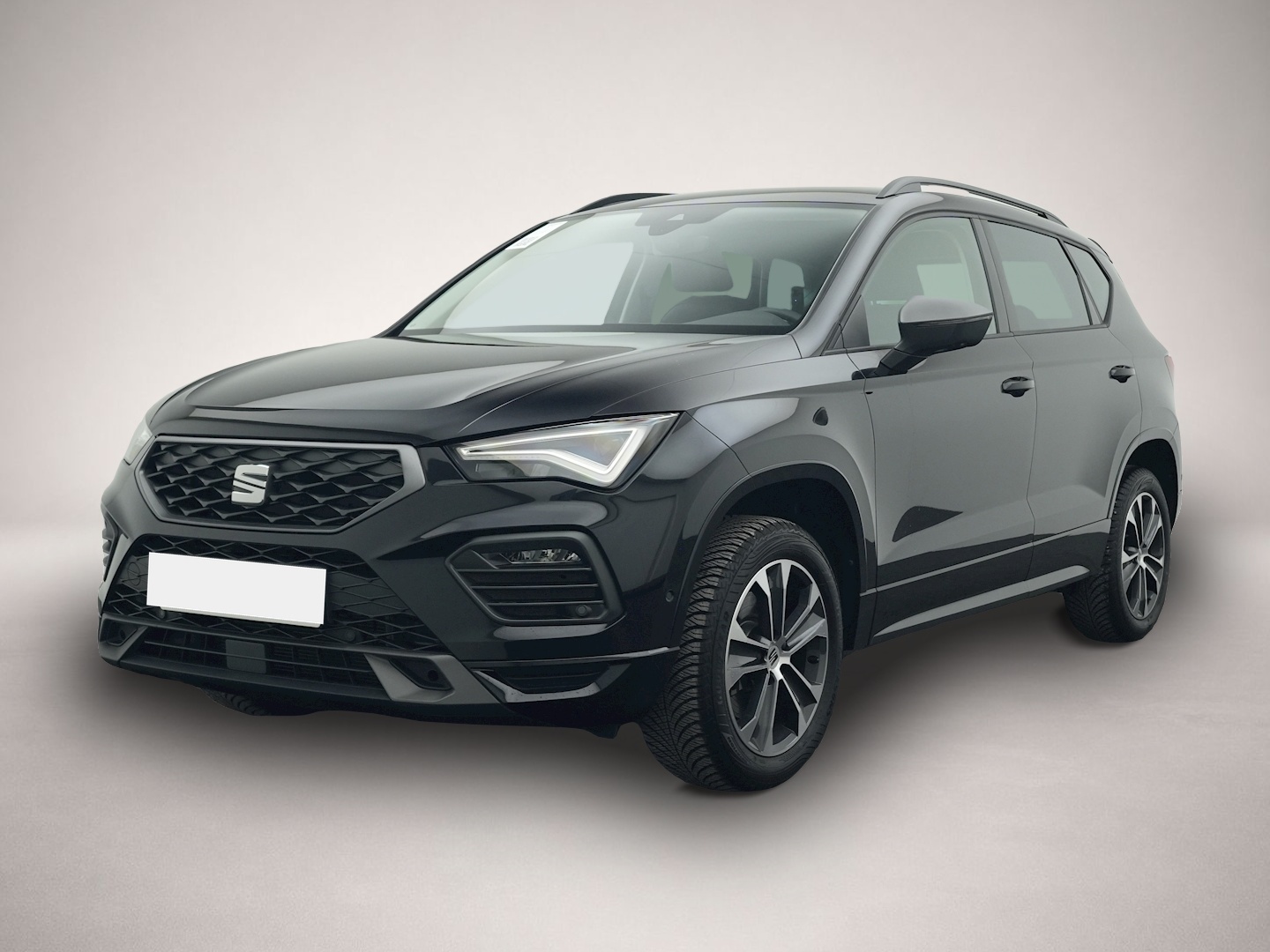 Seat Ateca (11/2024, Diesel)
