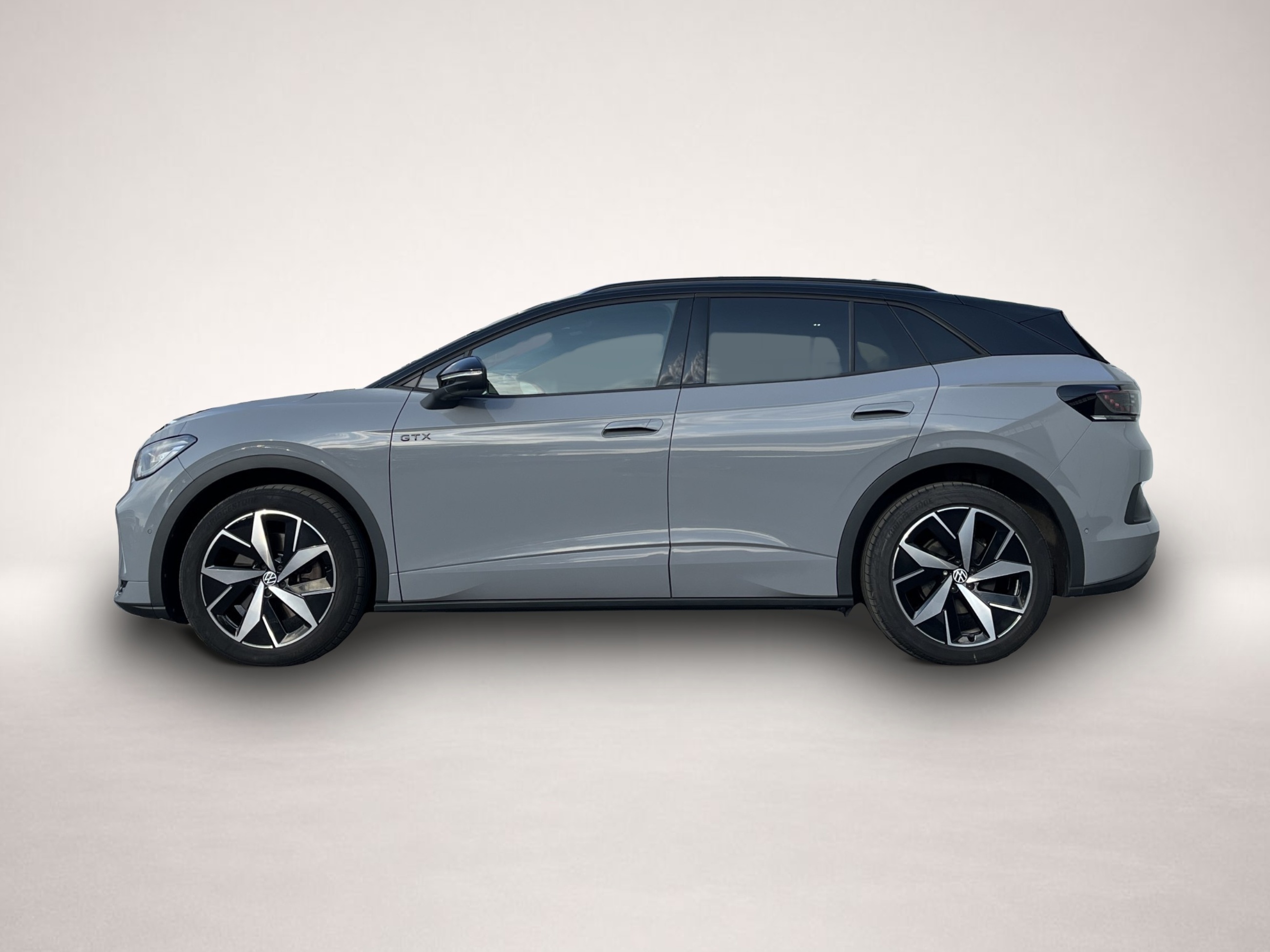 Volkswagen ID.4 (03/2023, ELECTRIC)