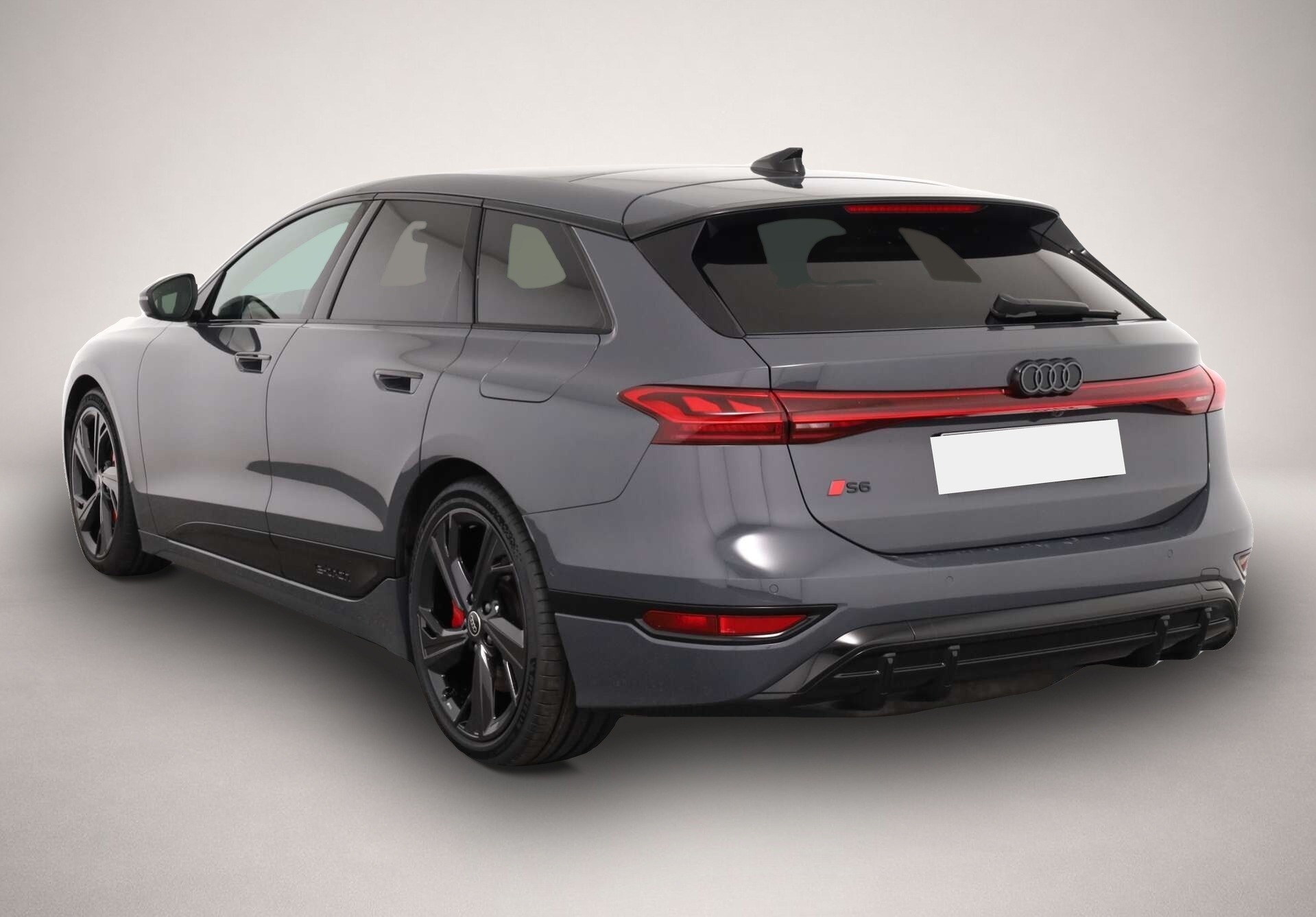 Audi e-tron (10/2025, ELECTRIC)