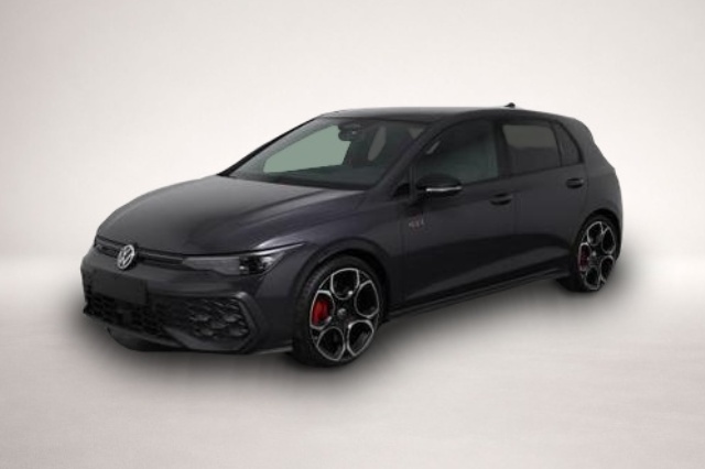 Volkswagen Golf, Bild 2 von 5