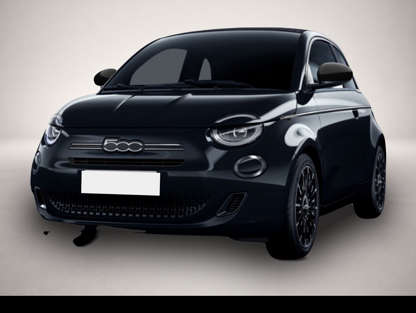 Fiat 500 (06/2026, Benzin)