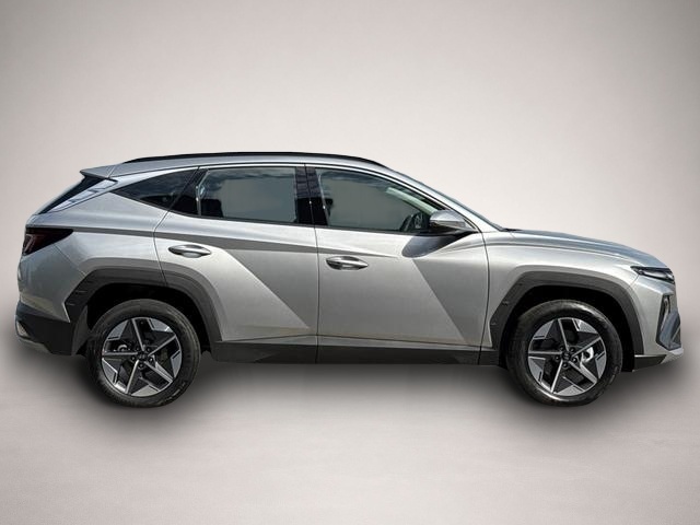 Hyundai TUCSON (06/2026, Hybrid (Benzin/Elektro))