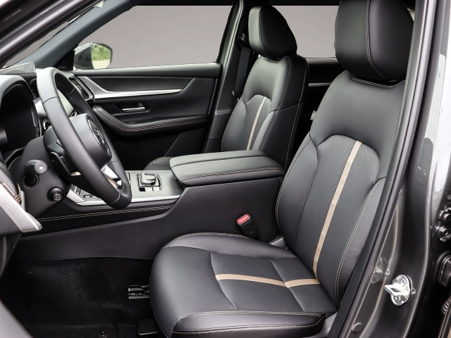 Mazda CX-60 (05/2025, Hybrid (Benzin/Elektro))