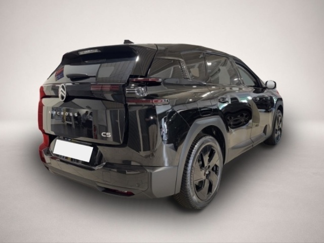 Citroen C5 Aircross (, Benzin)
