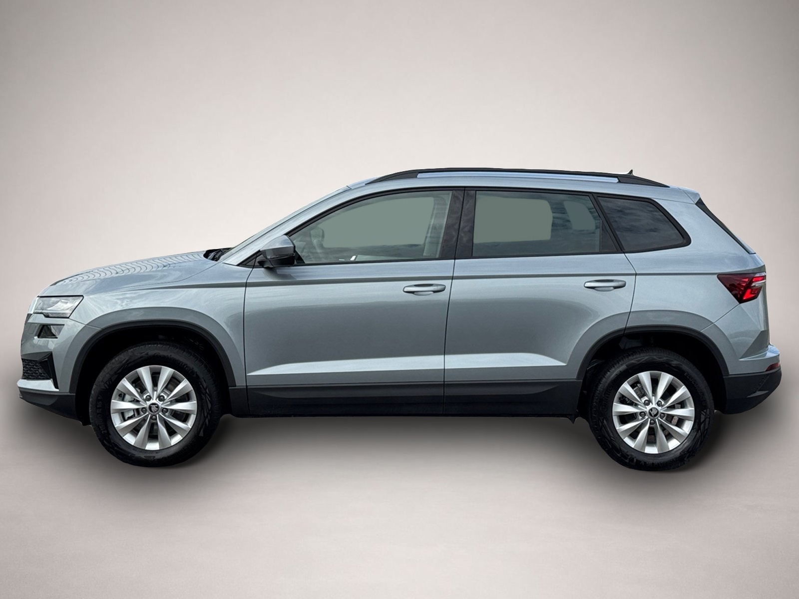 Skoda Karoq (07/2026, Benzin)