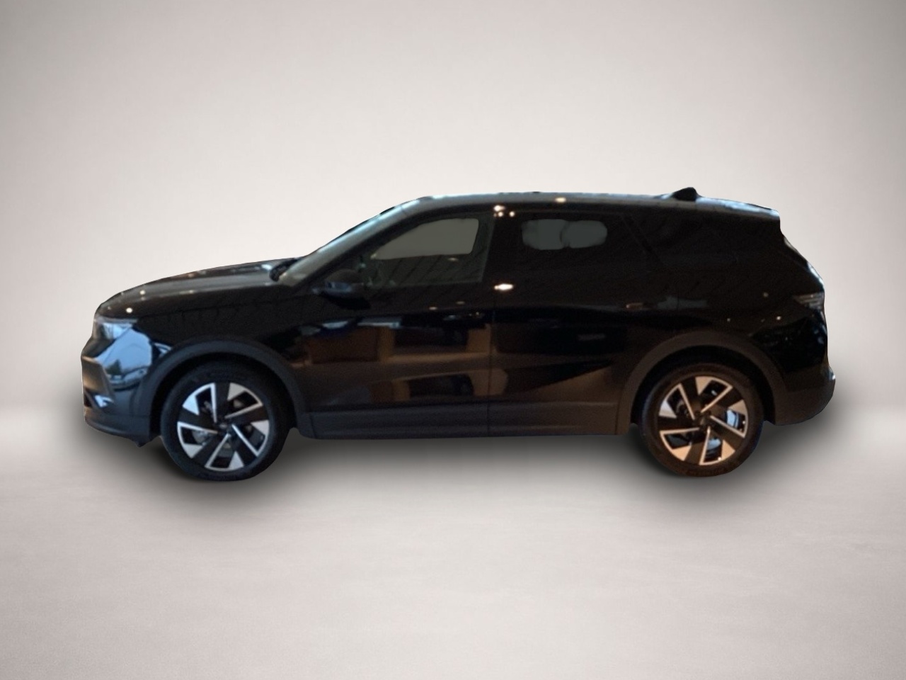 Opel Grandland (X) (11/2024, Benzin)