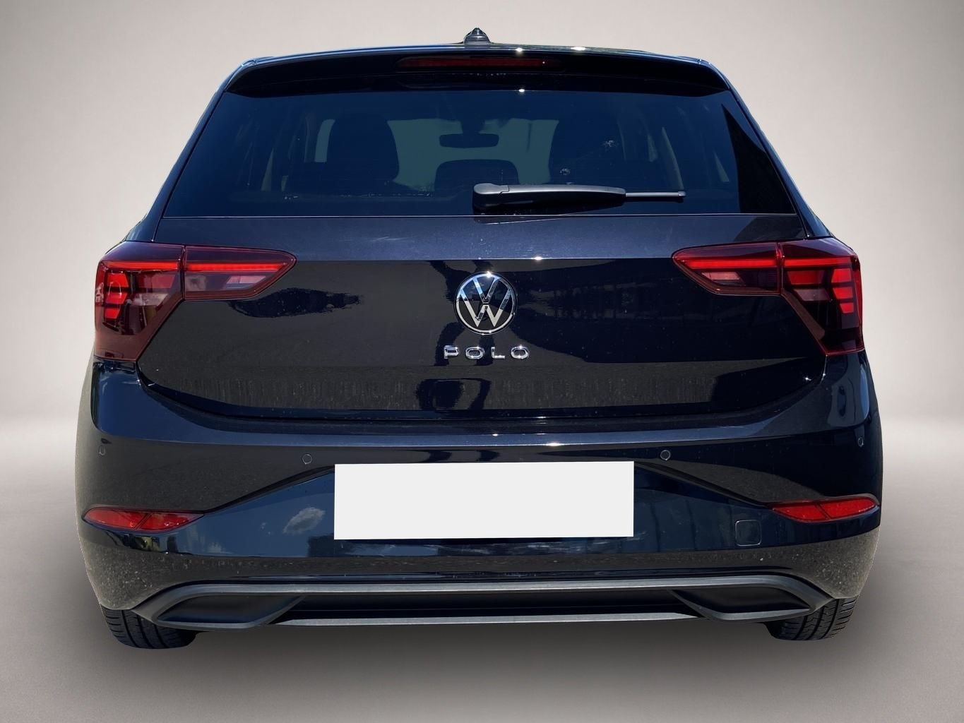 Volkswagen Polo (03/2023, )