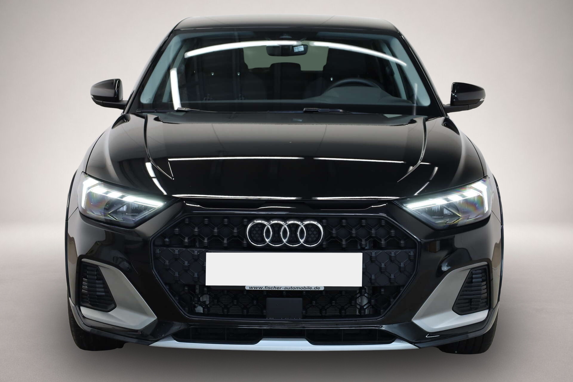 Audi A1 (10/2025, Benzin)