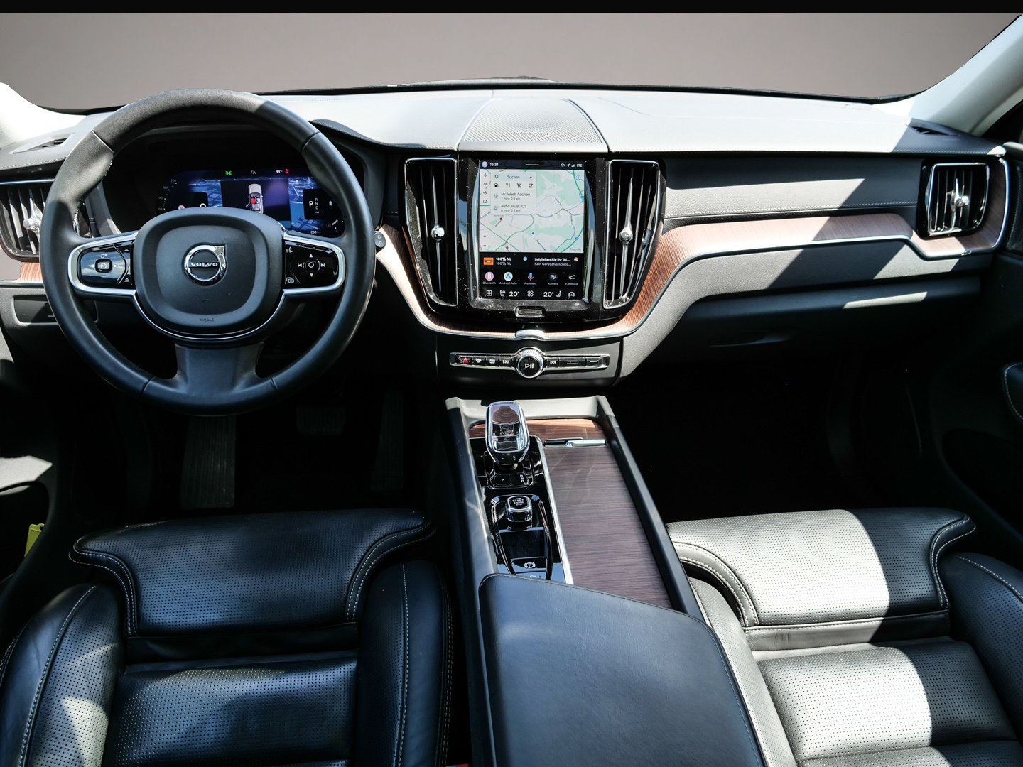 Volvo XC60 (06/2023, Diesel)