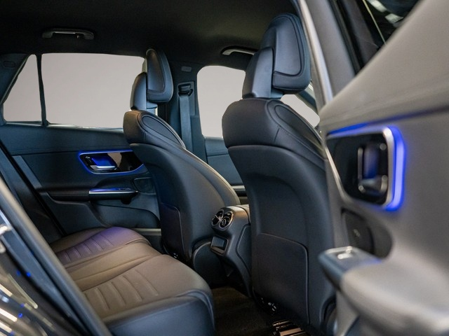 Mercedes-Benz GLC 220 (11/2023, Diesel)