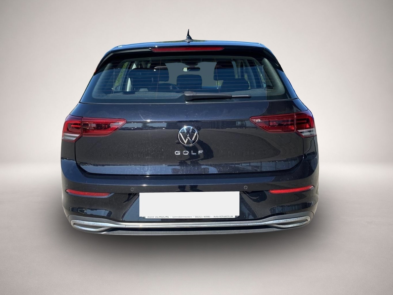 Volkswagen Golf (09/2022, )