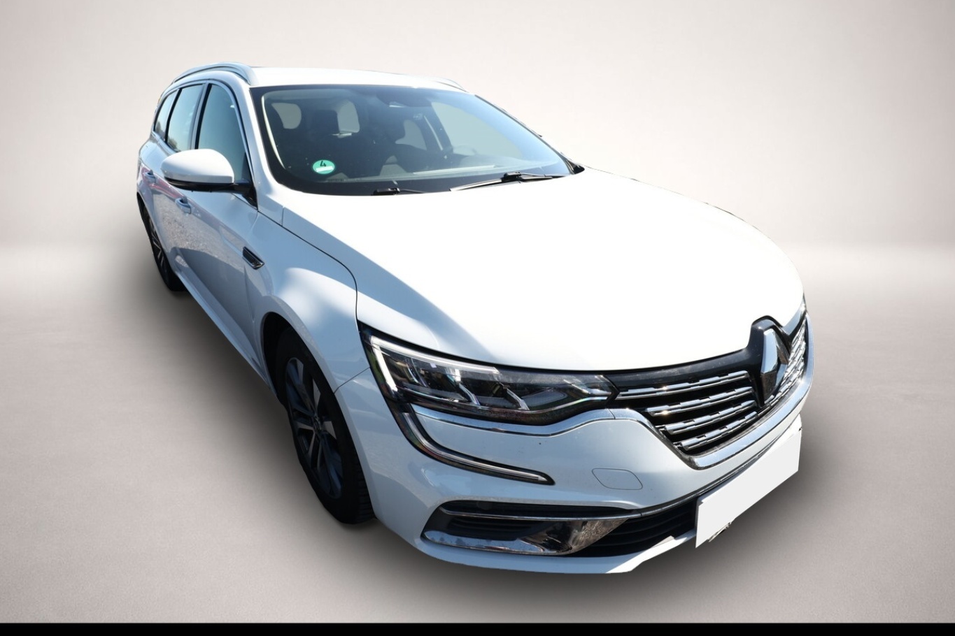 Renault Talisman (04/2022, Benzin)