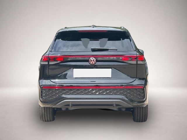 Volkswagen Tayron (07/2026, Hybrid (Benzin/Elektro))