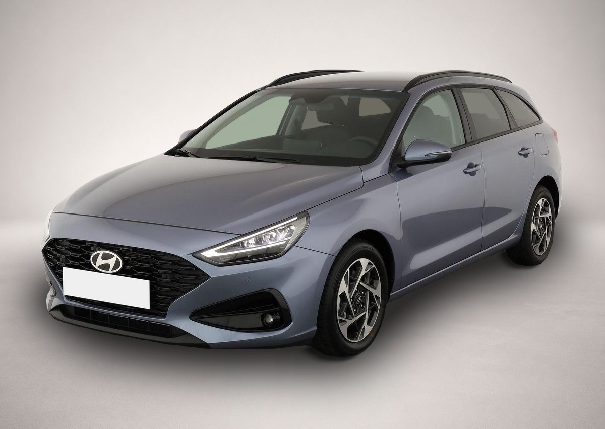 Hyundai i30 (05/2026, Benzin)