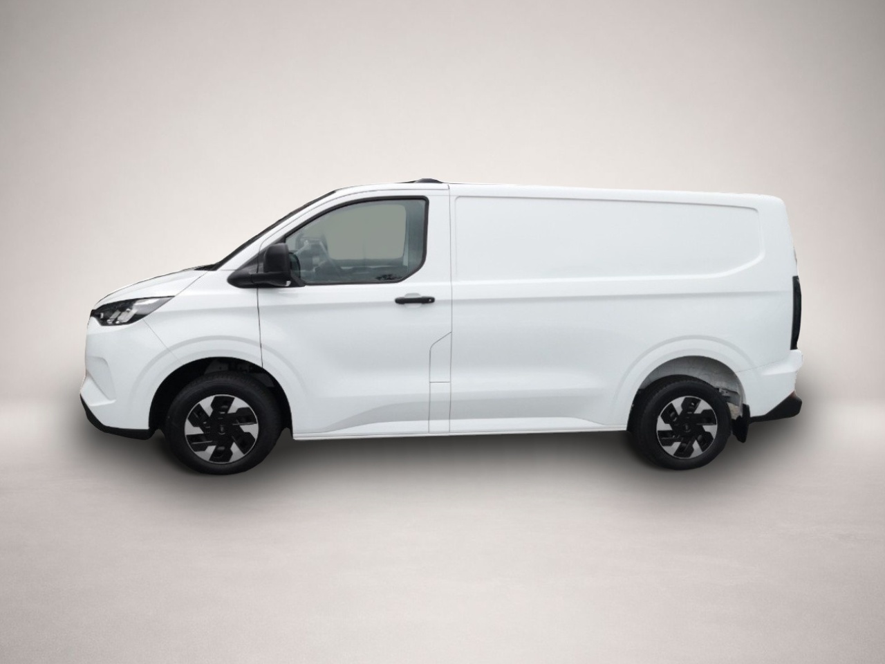 Ford Other (01/2026, Hybrid (Benzin/Elektro))