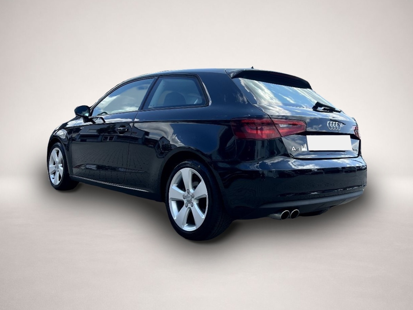 Audi A3 (06/2015, )
