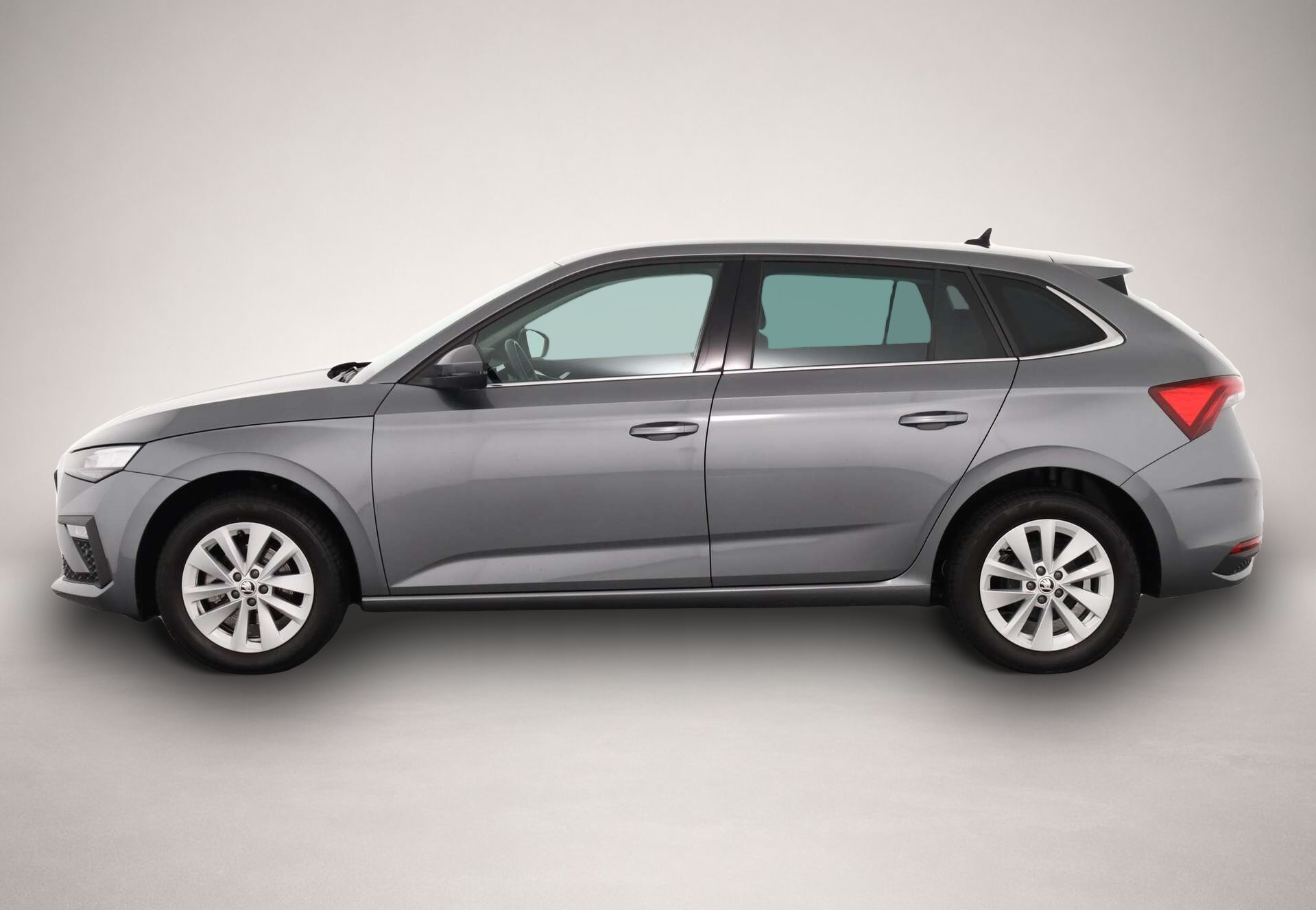 Skoda Scala (11/2024, Benzin)