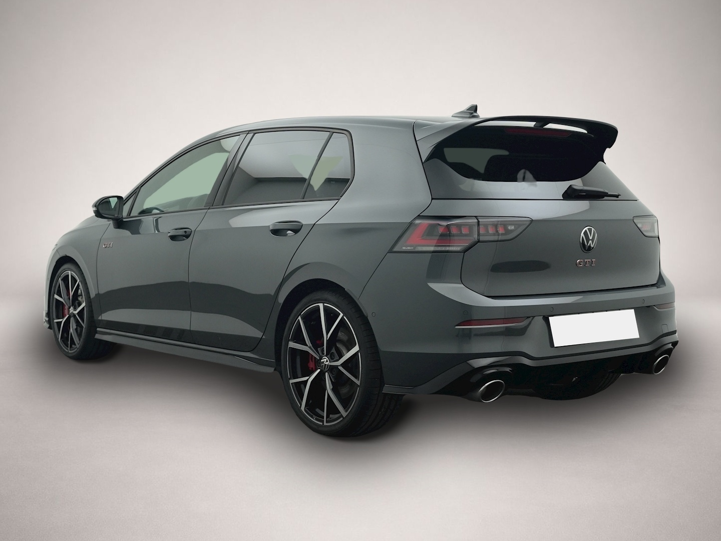 Volkswagen Golf (08/2025, Benzin)