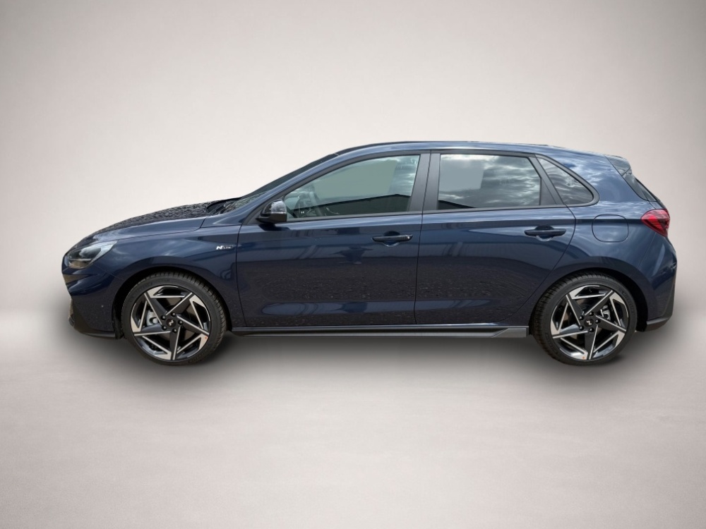 Hyundai i30, Bild 3 von 5