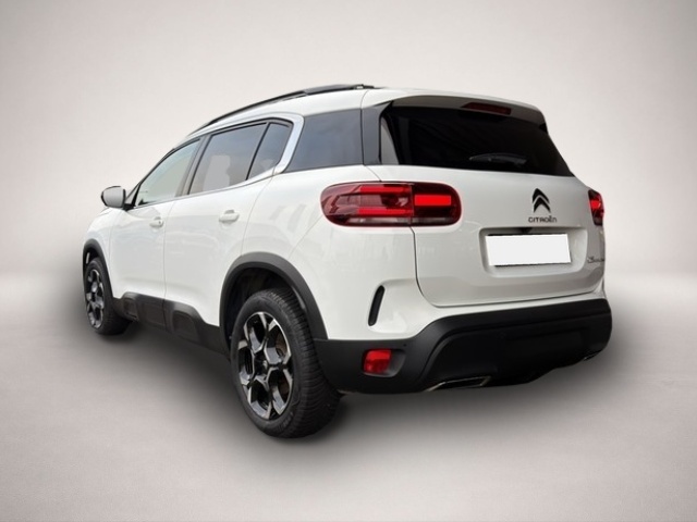 Citroen C5 Aircross (10/2023, Benzin)