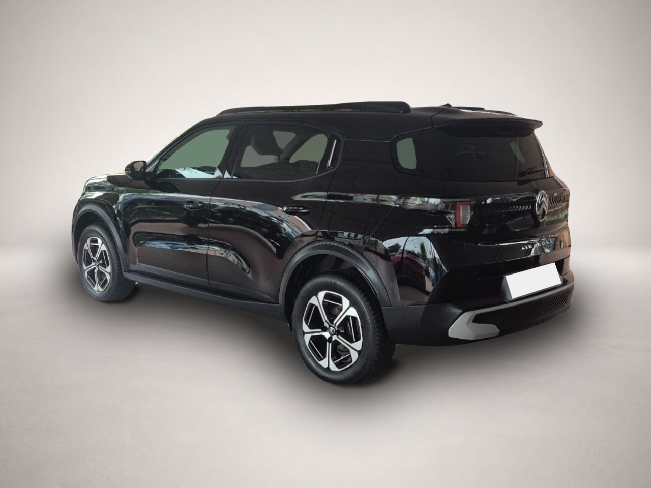 Citroën ë-C3 Aircross, Bild 4 von 7