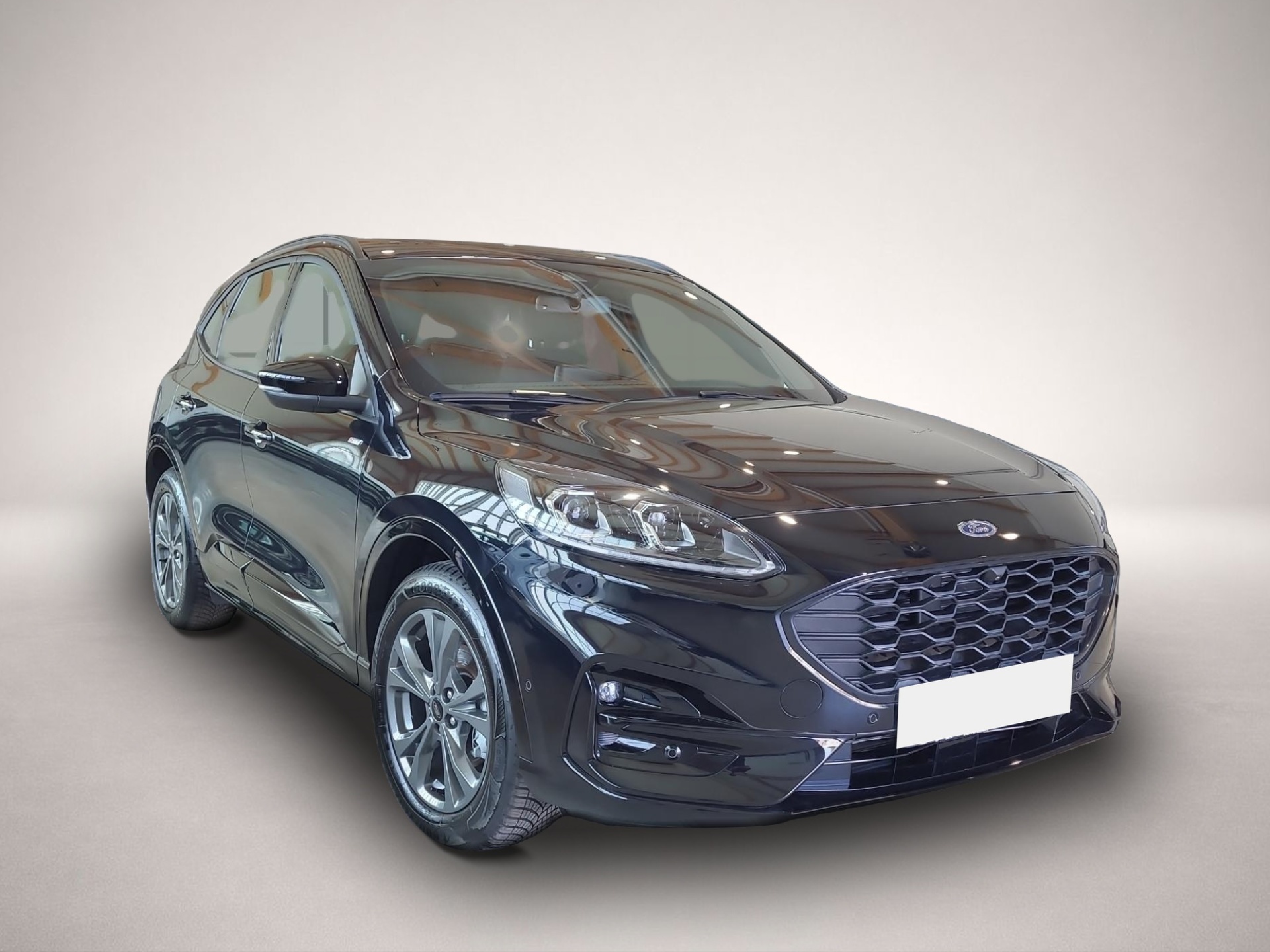 Ford Kuga (11/2023, Benzin)