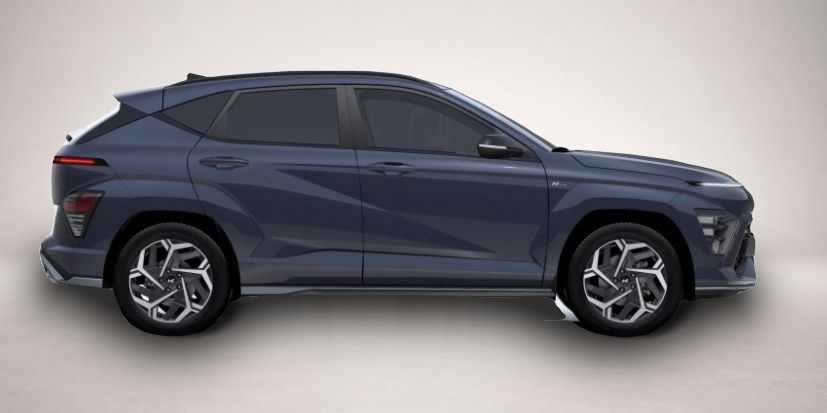 Hyundai Kona, image 2 of 4