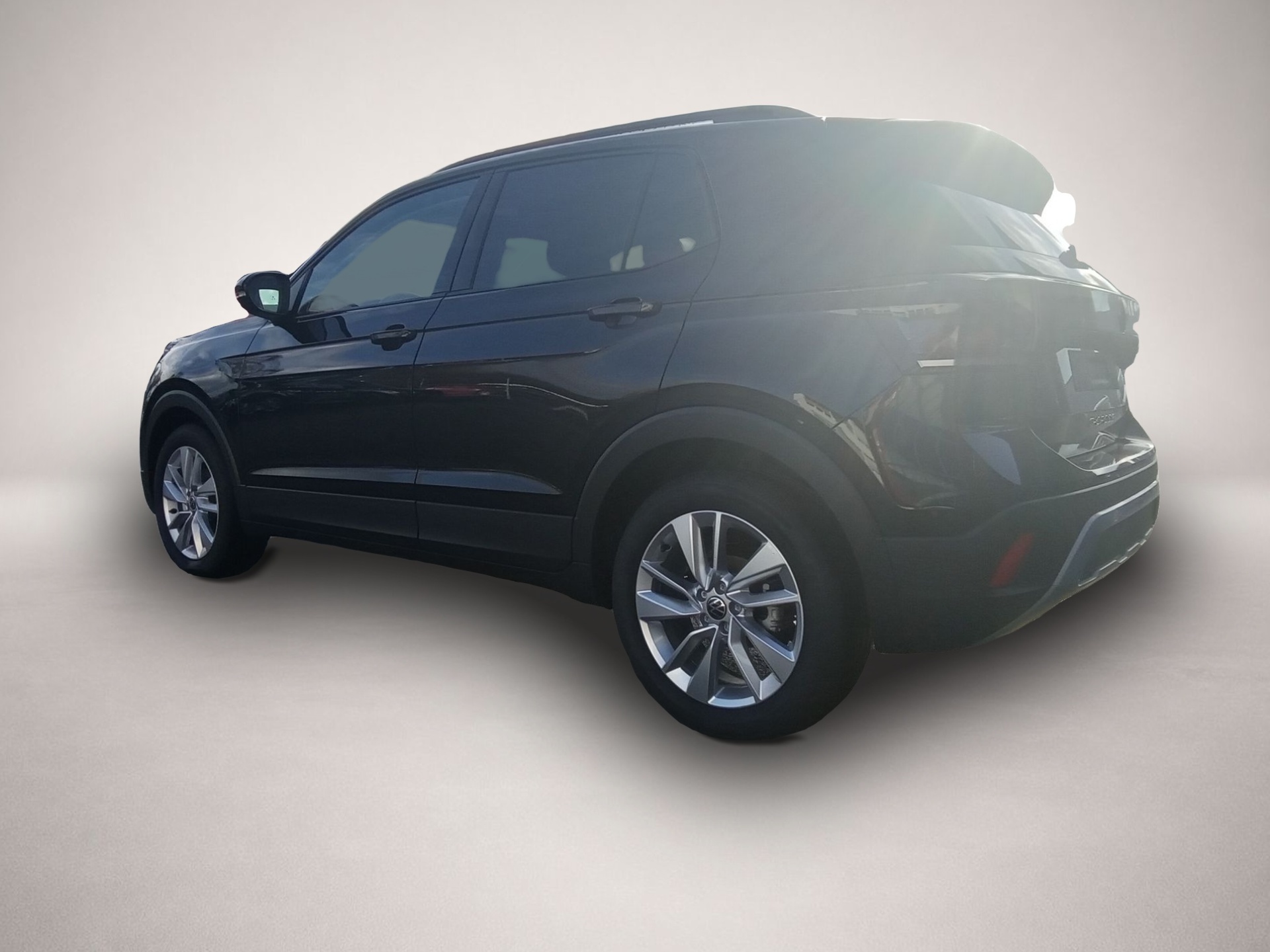 Volkswagen T-Cross (06/2026, Benzin)