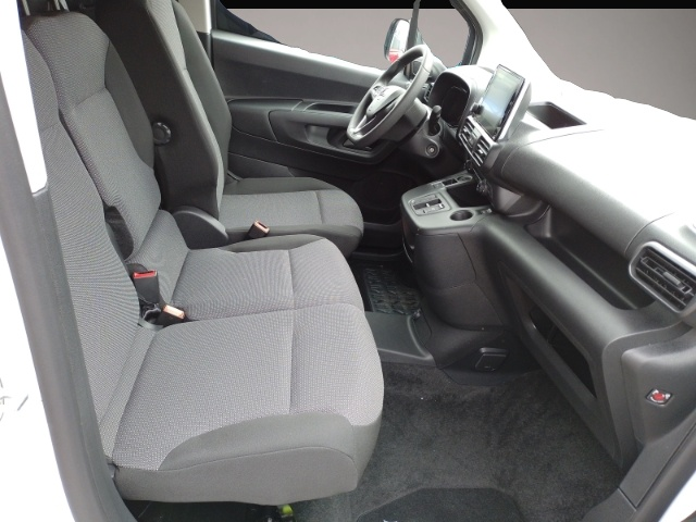 Opel Other (06/2025, ELECTRIC)