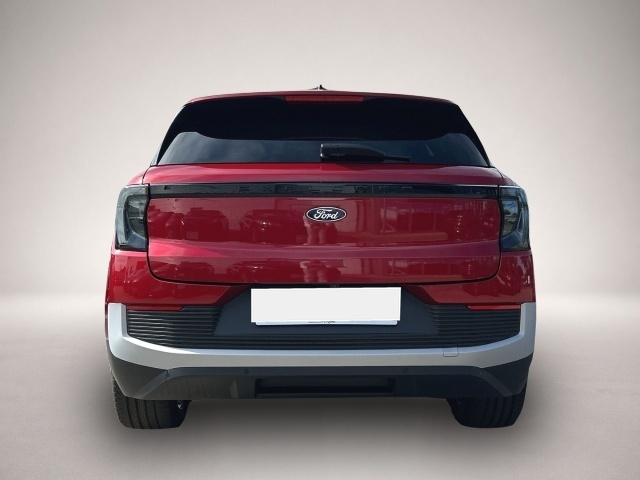 Ford Explorer, Bild 3 von 6