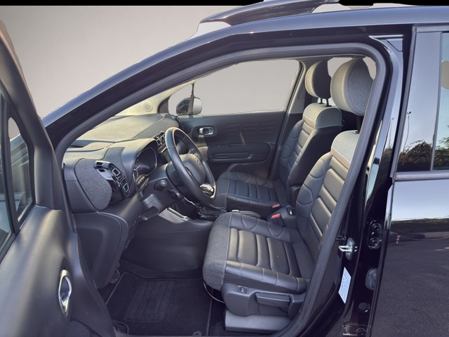 Citroen C3 Aircross (03/2023, Benzin)