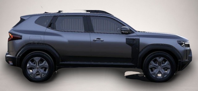 Dacia Duster, image 5 of 5