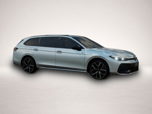 Volkswagen Passat Variant (11/2025, Hybrid (Benzin/Elektro))