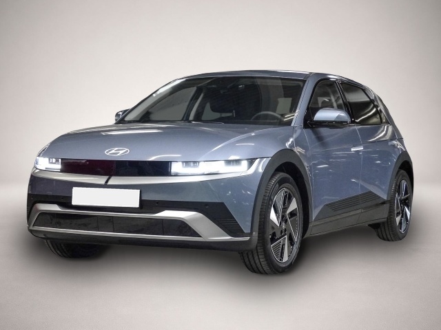 Hyundai IONIQ 5 (, ELECTRIC)
