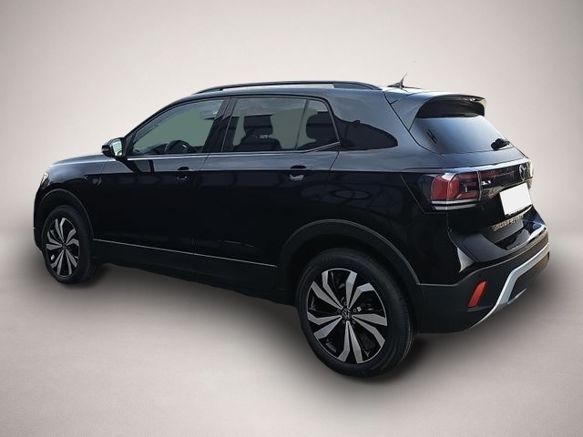 Volkswagen T-Cross (06/2026, Benzin)