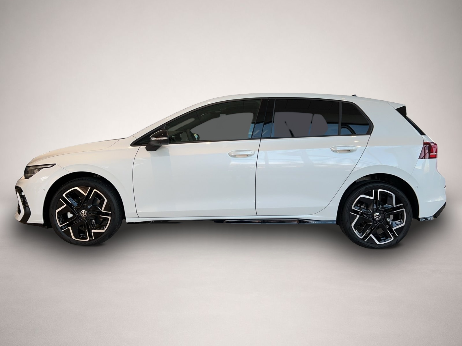 Volkswagen Golf, Bild 4 von 5