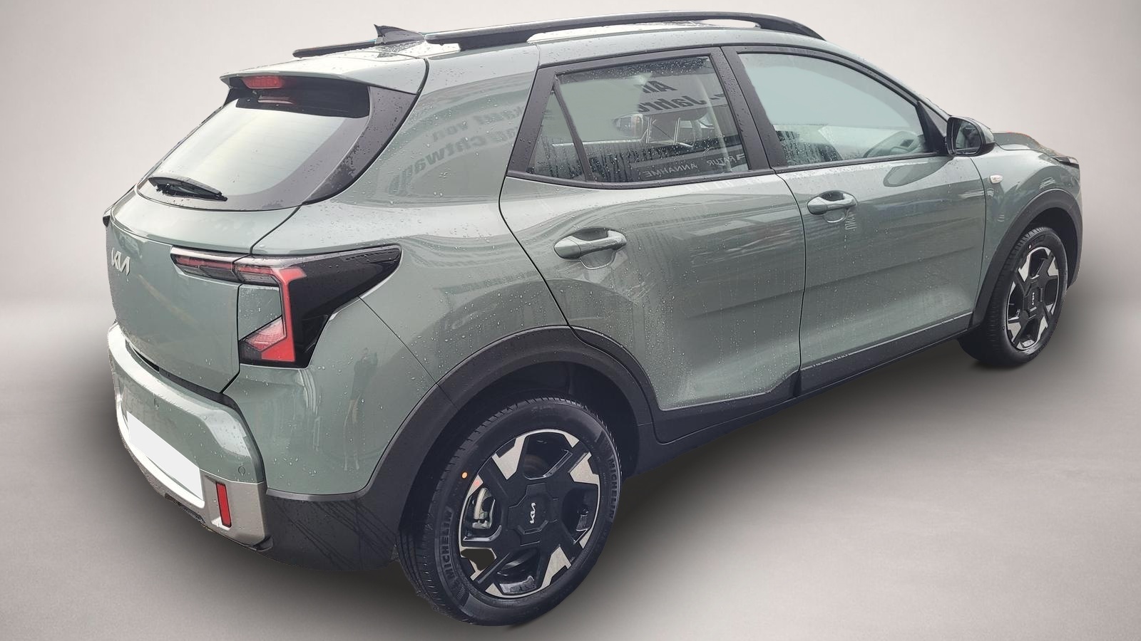 Kia Stonic, image 4 of 5