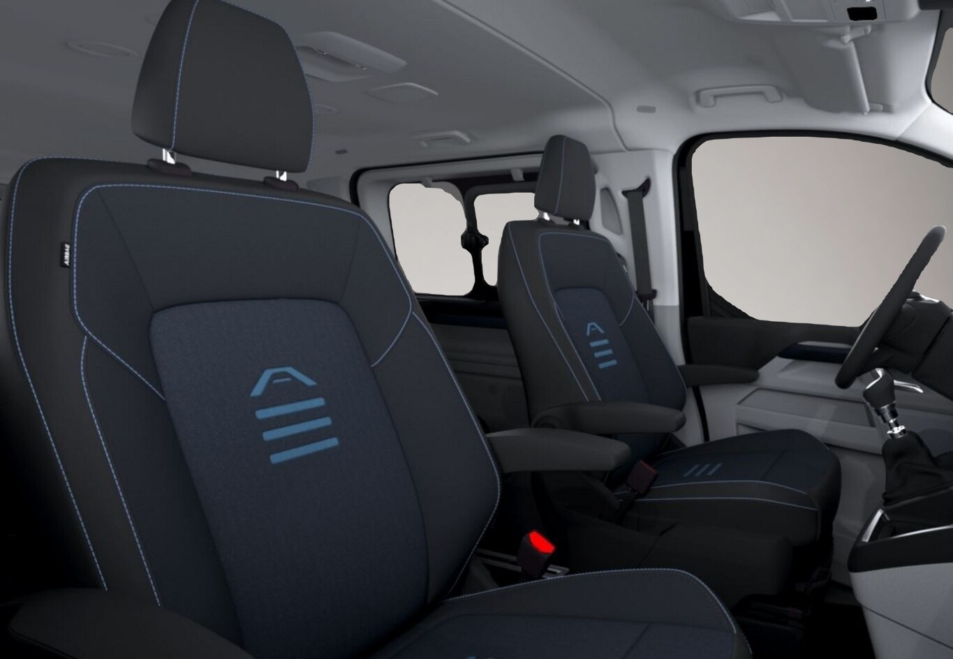 Ford Tourneo Custom (07/2026, Diesel)