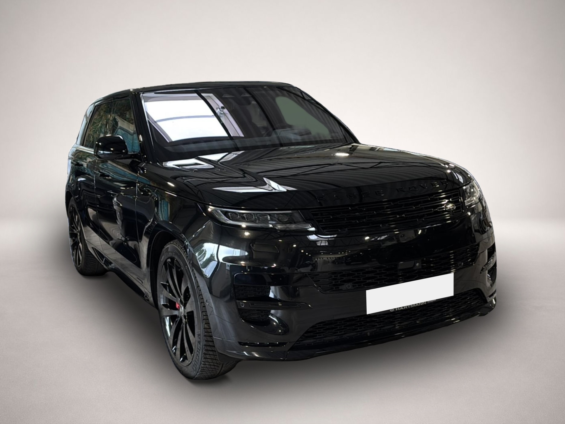 Land-Rover Range Rover Sport (06/2023, Diesel)
