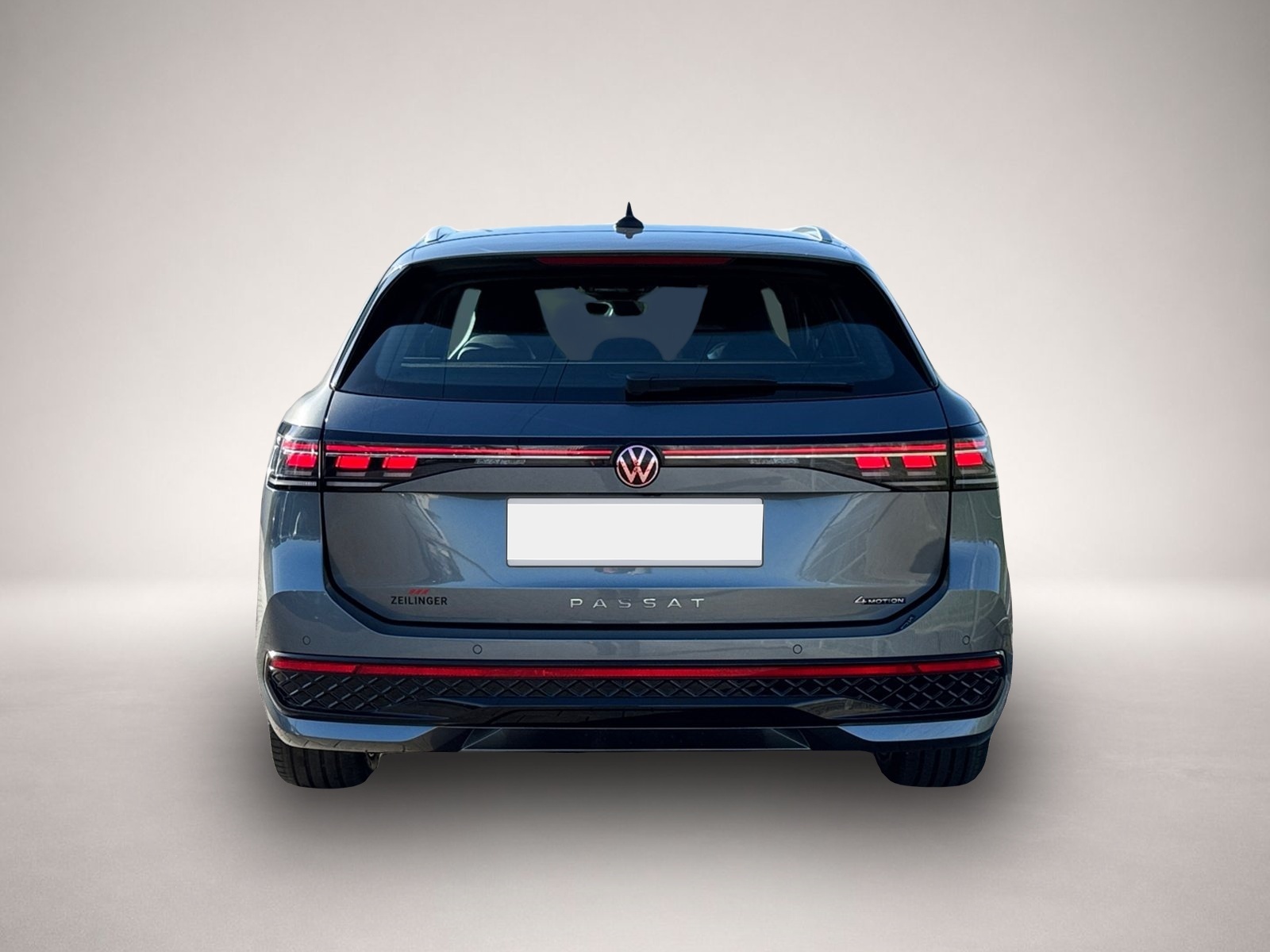 Volkswagen Passat (04/2026, Benzin)