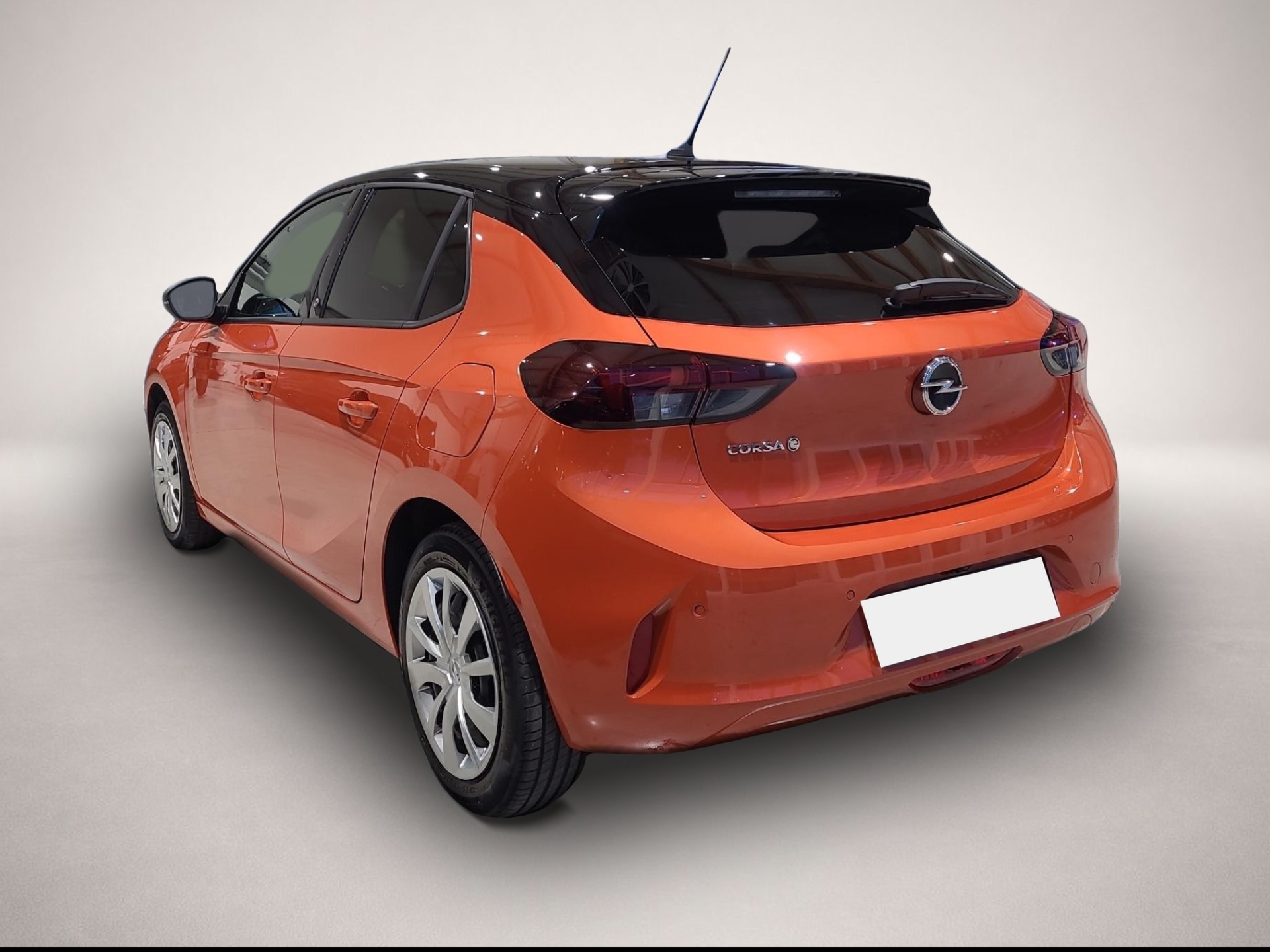 Opel Corsa (12/2022, ELECTRIC)