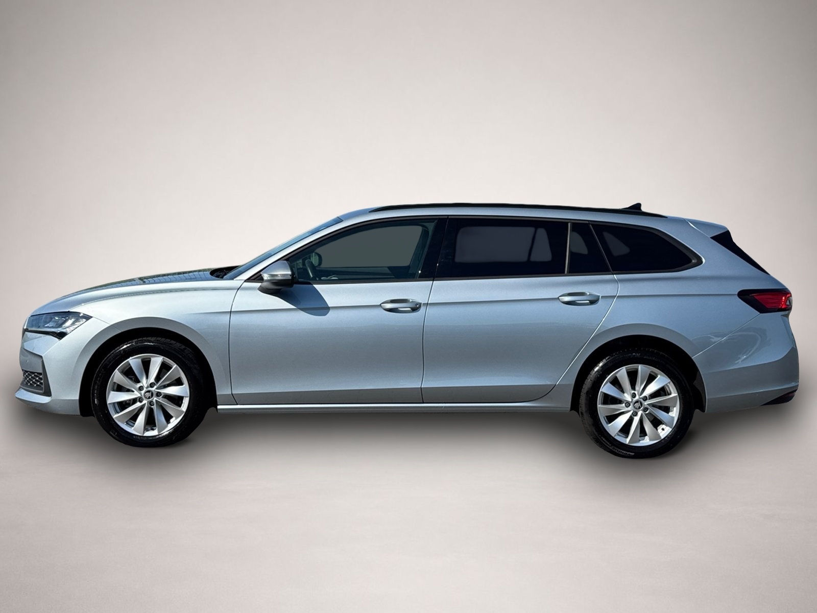 Skoda Superb (05/2025, Diesel)
