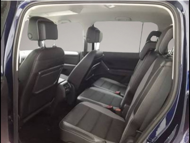 Volkswagen Touran (06/2025, )