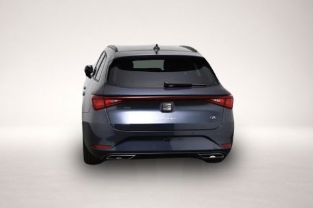 Seat Leon (, Benzin)