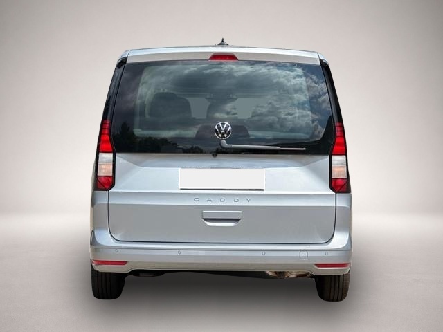 Volkswagen Caddy Maxi (08/2026, Benzin)
